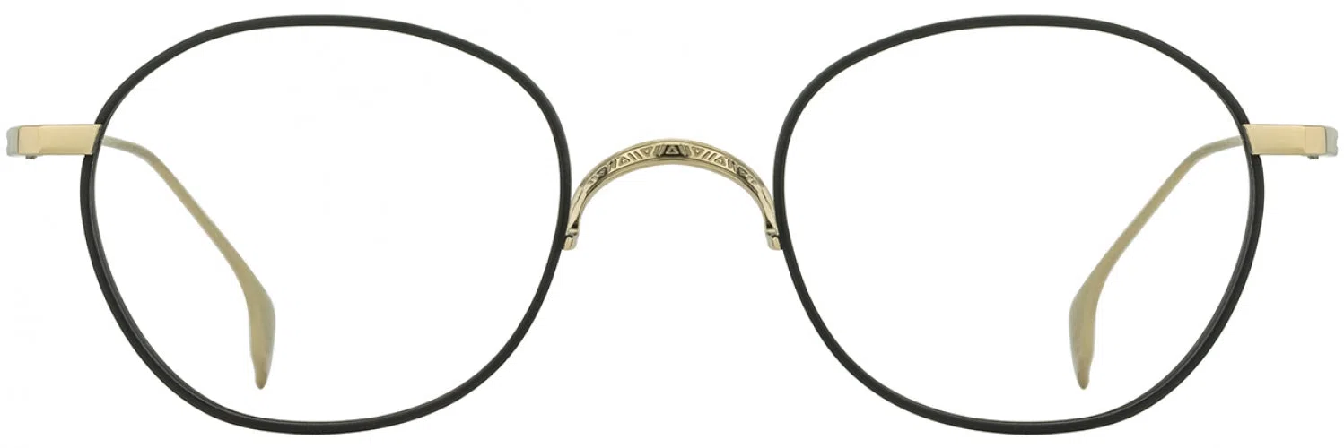 STATE Optical Co. KURASHIKI Eyeglasses - view 2